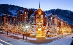 St. Regis Residence Club - Aspen Colorado